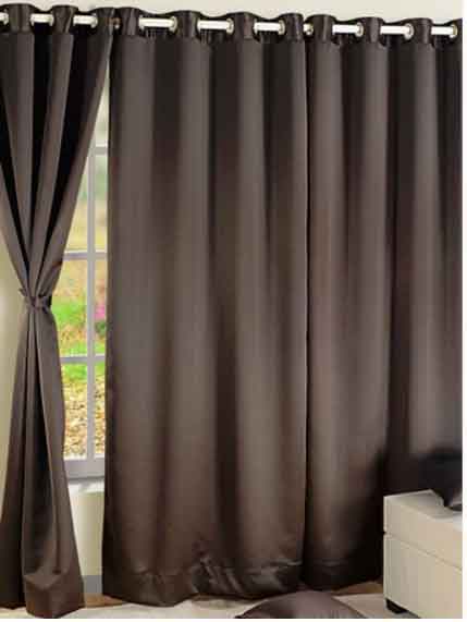 Blackout Curtain