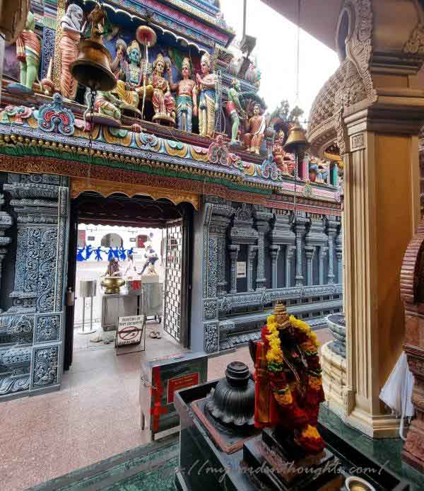 സന്താന ലബ്ധിക്കായി എറണാകുളത്തെ ചൊവ്വര ശ്രീകൃഷ്ണ ക്ഷേത്രം