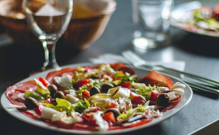 Anti-inflammatory diet