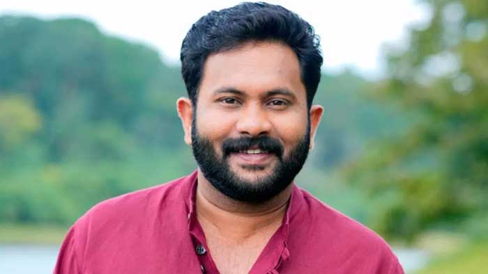 Aju Varghese completes 15 years in Malayalam cinema