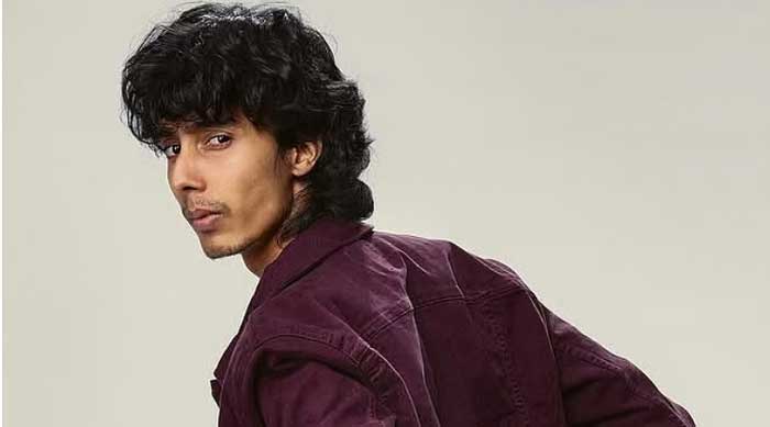 Arun Ajikumar – Actor and poster designer from Mollywood