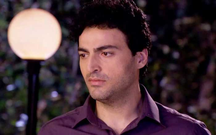 Ayaz Khan – Genelia’s toxic fiancée in Jaane Tu… Ya Jaane Na