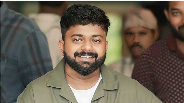 Bahul Ramesh – Malayalam Screenwriter & DOP of ‘Kishkindha Kaandam’ & ‘Eko’ fame