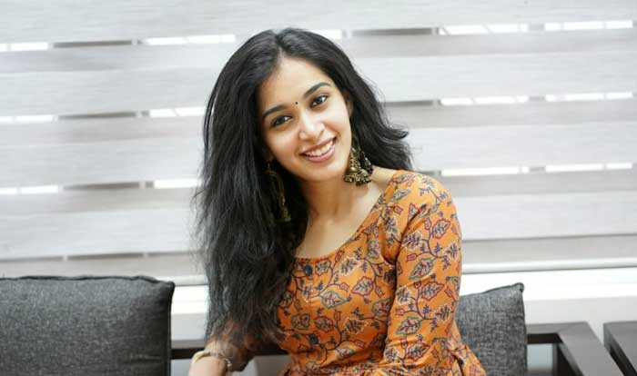 Bhama Arun – Malayalam film actress of ‘Bazooka’ fame