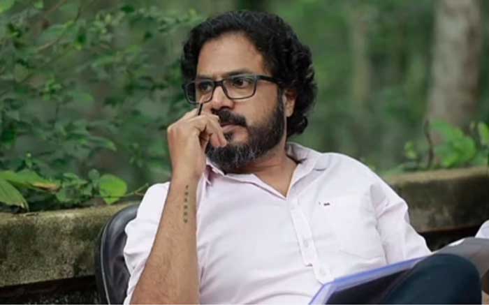 Dinjith Ayyathan – Mollywood director of ‘Kishkindha Kaandam’ and ‘Eko’ fame