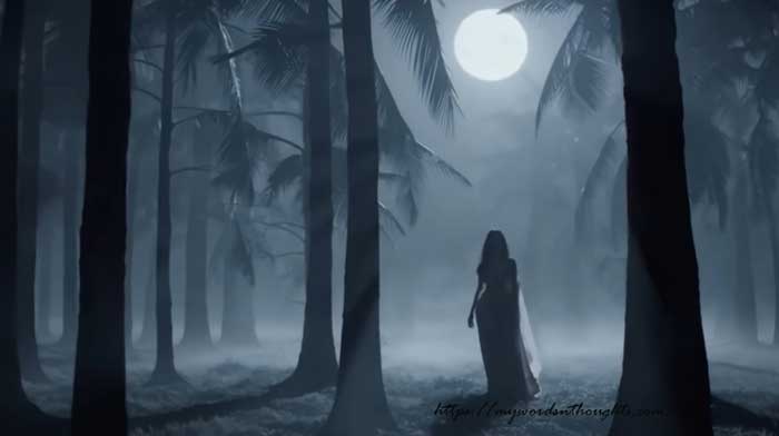 Do you know the legend of Kalliyankattu Neeli?