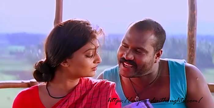 Manikuyile Manikuyile Song from Valkannadi – Lyrics in English with Translation