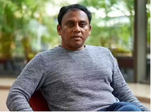 Obeli N. Krishna – Tamil filmmaker of ‘Sillunu Oru Kaadhal’ fame