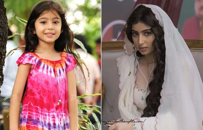 Sara Arjun – Ranveer Singh’s heroine in Dhurandhar