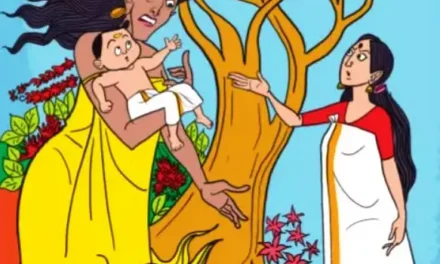 Do you know about Poothappattu – Song of the devil?