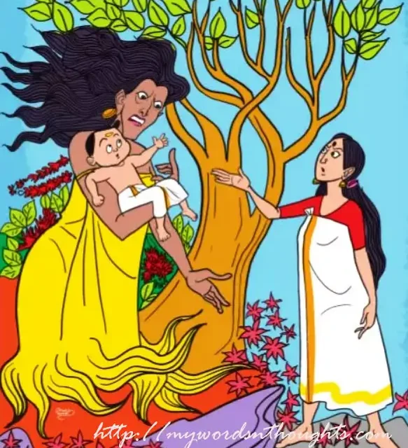 Do You Know About Poothappattu – Song of the Devil?