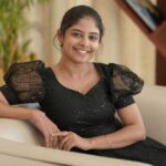 Akhila Bhargavan – Malayalam actress of ‘Premalu’ fame