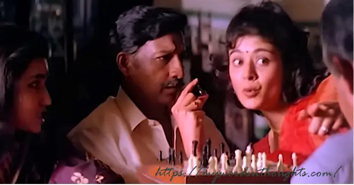 Priyadarshan hits
