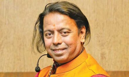 Babu Ganesh – The Multitasking Tamil Cine Artist