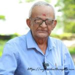 Harikeshan Thampi alias Hari – Hero of Sreenivasan’s Debut Film