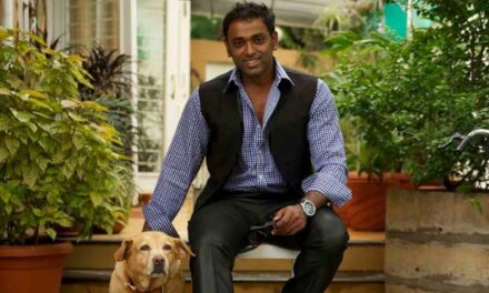 Earl Edgar – Musician & Rapper from Bollywood