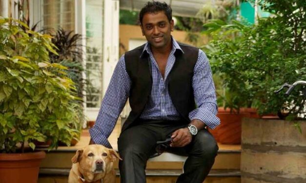 Earl Edgar – Musician & Rapper from Bollywood