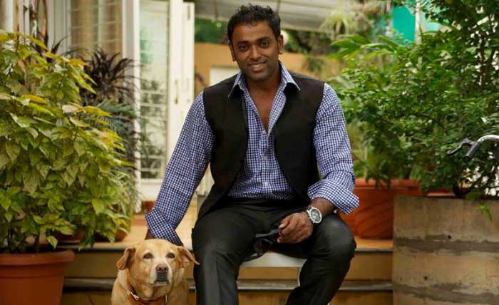 Earl Edgar – Musician & Rapper from Bollywood