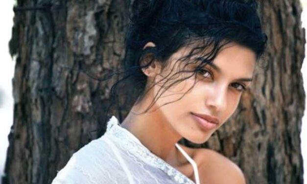 Gabriela Bertante – Brazilian model who appeared in Indian films