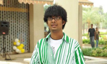 Gadam Kishan – Noted Supporting Actor of Tamil Screen