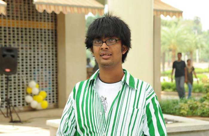 Gadam Kishan – Noted Supporting Actor of Tamil Screen
