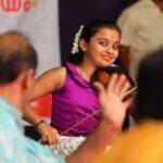 Ganga Sasidharan – The child violin prodigy from Kerala