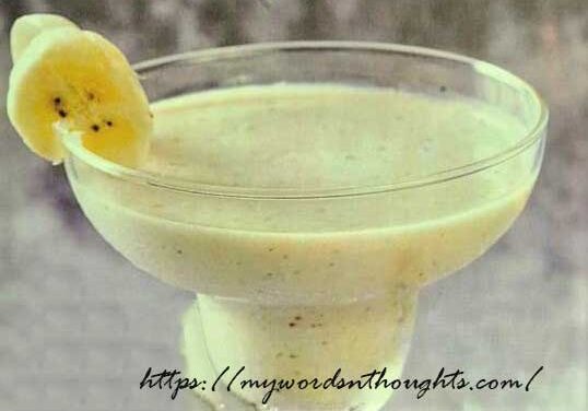 Gelatin Pudding Recipe