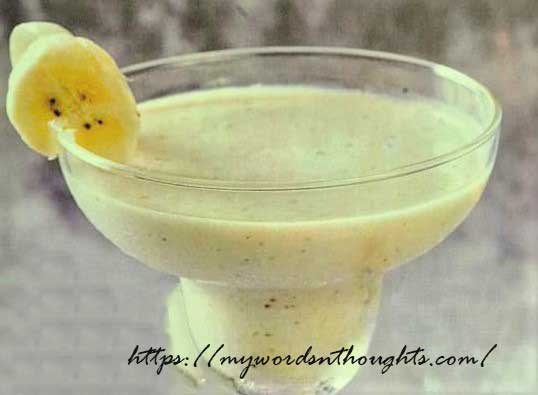 Gelatin Pudding Recipe