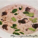 Millet Soup