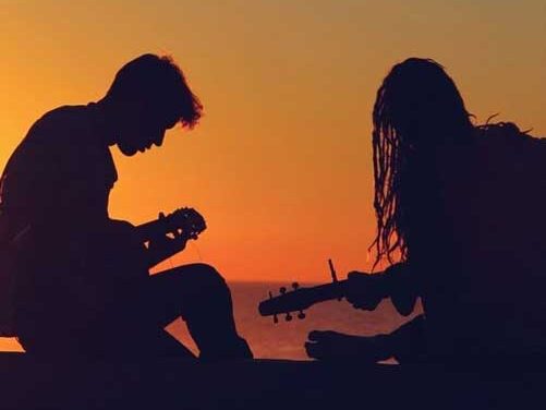 Heart Strings – Part 12