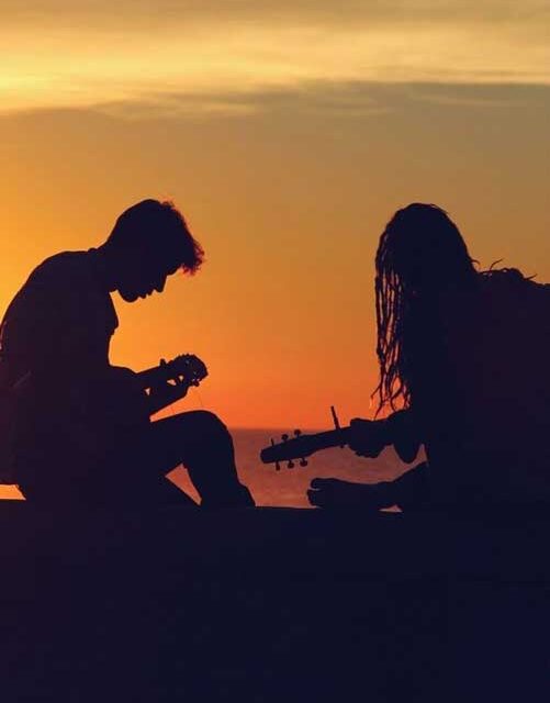 Heart Strings – Part 12