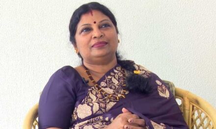 Jensy Anthony – A Forgotten Name among Playback Singers from 1980s