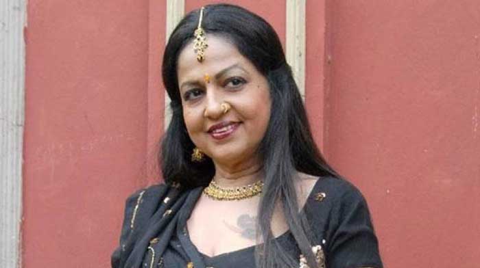Jyothi Lakshmi – Popular South Indian actress of 1960s