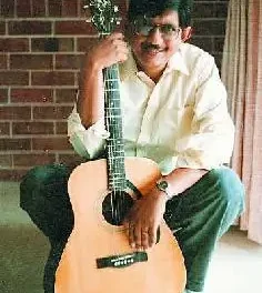 Mahesh Mahadevan: A Versatile Music Composer Beyond the Mainstream