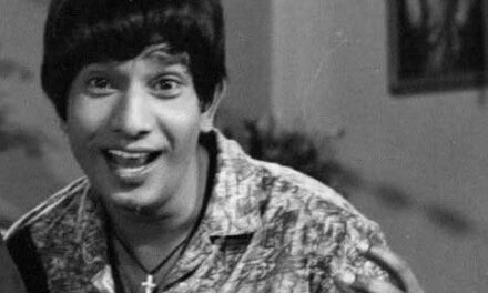 Mohan Choti – Popular comedian of Bollywood yesterdays