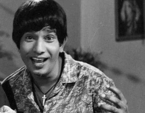 Mohan Choti – Popular comedian of Bollywood yesterdays