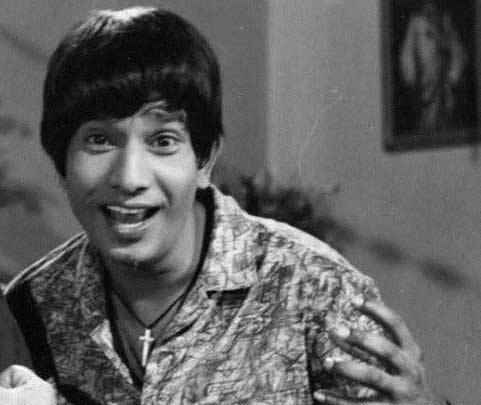 Mohan Choti – Popular comedian of Bollywood yesterdays