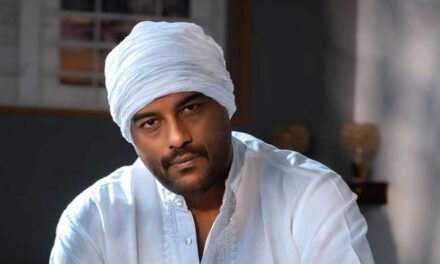 Murali Gopy – Malayalam actor & screenwriter