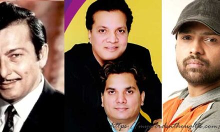 These 7 Music Composers Never Received the Much-deserving Filmfare Award for Best Music