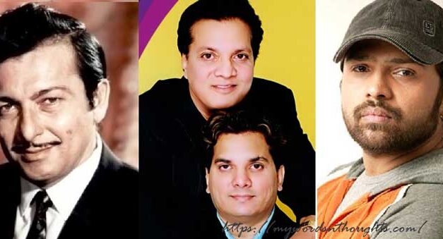 These 7 Music Composers Never Received the Much-deserving Filmfare Award for Best Music