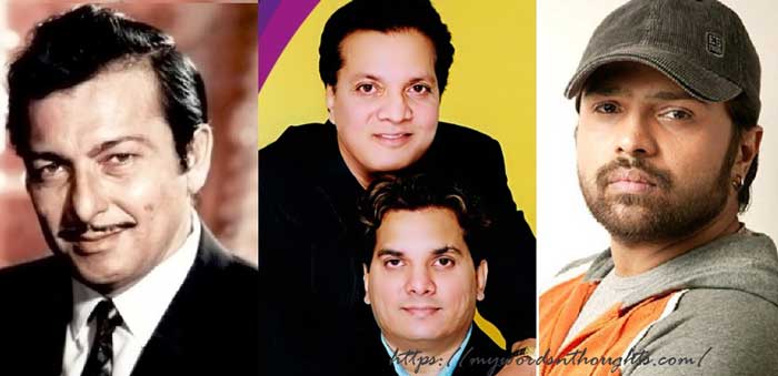 These 7 Music Composers Never Received the Much-deserving Filmfare Award for Best Music