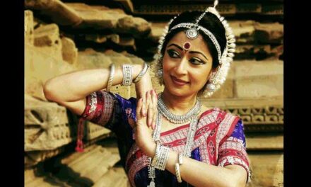 Nandini Ghosal – Top Bengali classical dancer & actress