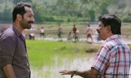 10 of the Best Screenplays Written by Sreenivasan That Defined Malayalam Cinema