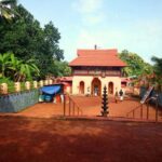 A divine note on Paakkil Dharmasastha Temple