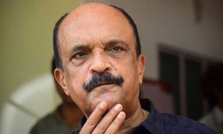 Paul Zacharia – Malayalam’s fiction writer and essayist