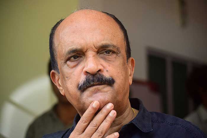 Paul Zacharia – Malayalam’s Fiction Writer and Essayist