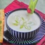 Potato – Leek Soup