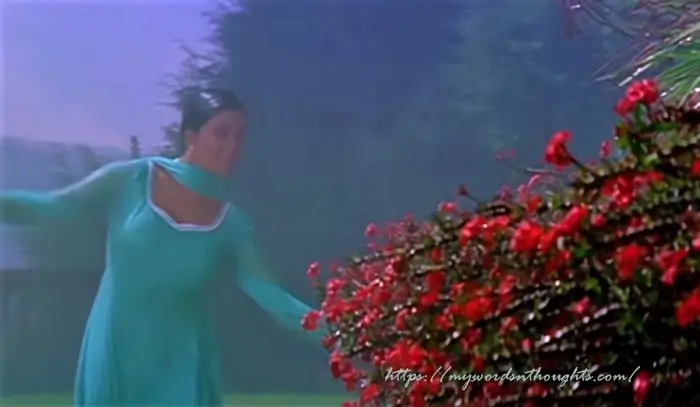 Bhanu Priya
