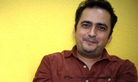 Prawaal Raman – Bollywood director known for psychological thrillers