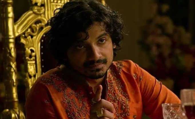 Priyanshu Painyuli
